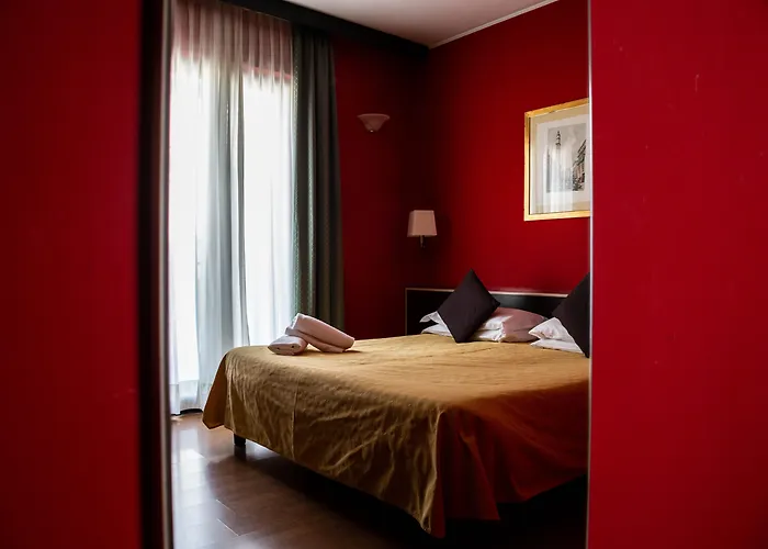 Hotel Berlino