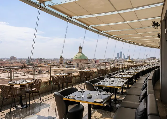 The Square Duomo - Preferred s & Resorts