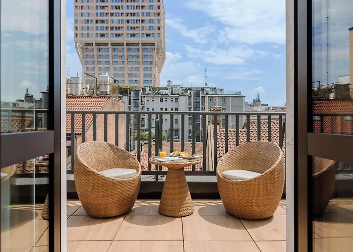 The Square Duomo - Preferred s & Resorts